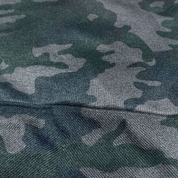 Spanx Camouflage Look At Me Now Seamless Leggings Size Medium - Picture 6 of 6